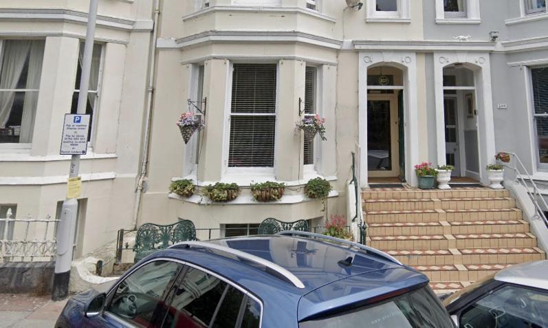 Townhouse Plymouth Apartment Bagian luar foto
